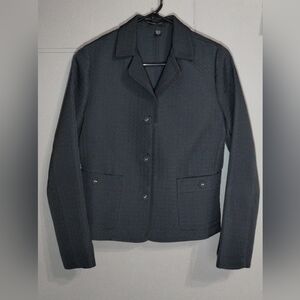 Classic Green Women's Jacket Size (S)